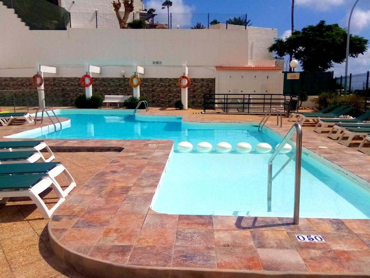 Most Sunny Days On Gran Canaria Puerto Rico  Zewnętrze zdjęcie